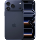 smartphone Apple iPhone 17 Pro Max 2TB Deep Blue (SIM + eSIM) (без RuStore) (MG014F/A)