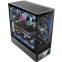 Boîtier Mars Gaming MC-LCDPRO Black - photo 5
