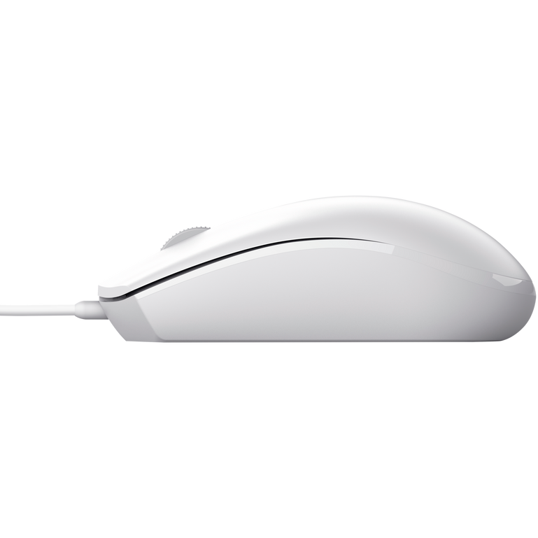 Souris Trust TM-101 White - 25320 - photo 3