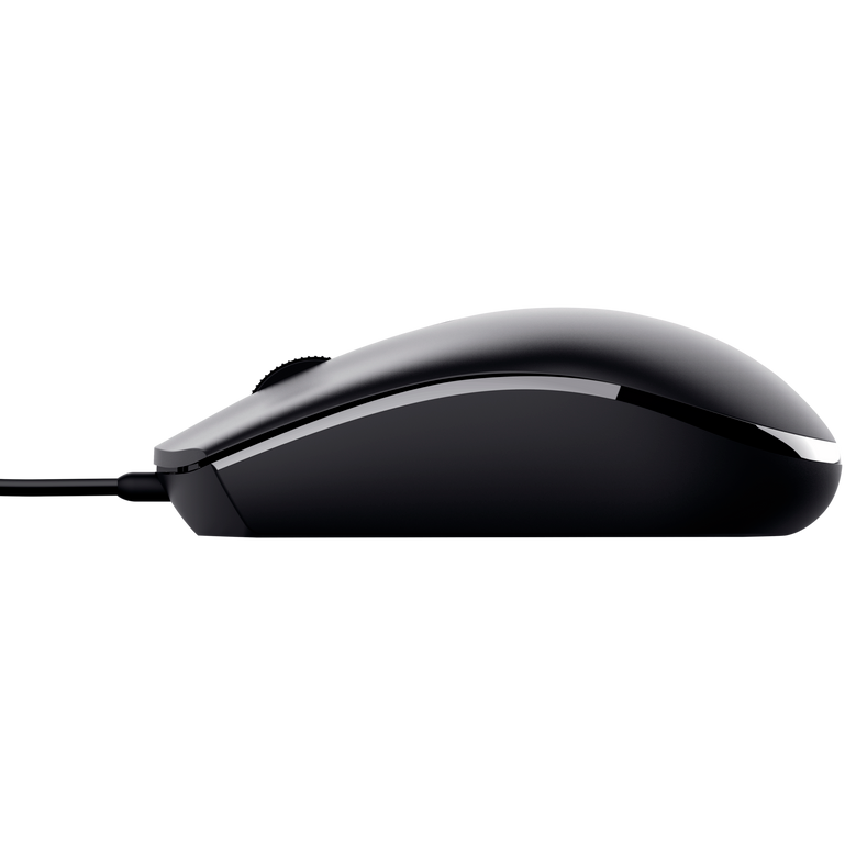 Souris Trust TM-101 Black - 25295 - photo 3