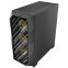 Boîtier Antec DP503 Black - 0-761345-81077-7 - photo 3