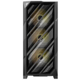 Boîtier Antec DP503 Black (0-761345-81077-7)