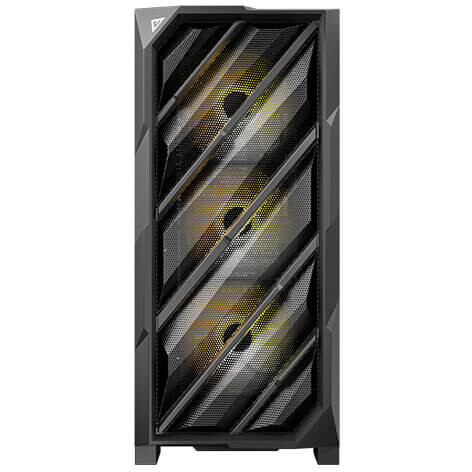 Boîtier Antec DP503 Black - 0-761345-81077-7 - photo 4