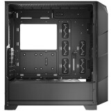 Boîtier Antec DP503 Black (0-761345-81077-7)
