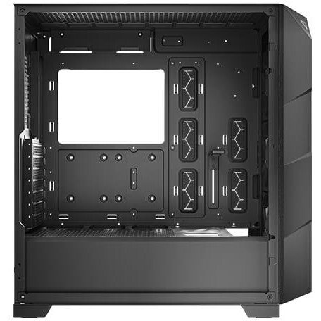 Boîtier Antec DP503 Black - 0-761345-81077-7 - photo 5