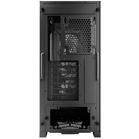 Boîtier Antec DP503 Black - 0-761345-81077-7 - photo 7