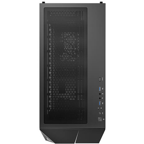 Boîtier Antec DP503 Black - 0-761345-81077-7 - photo 8