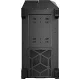 Boîtier Antec DP503 Black (0-761345-81077-7)