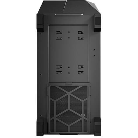 Boîtier Antec DP503 Black - 0-761345-81077-7 - photo 9