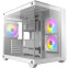 Boîtier Antec CX800 ARGB White_B - 0-761345-10171-4