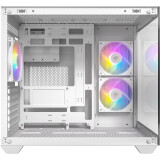 Boîtier Antec CX800 ARGB White_B (0-761345-10171-4)