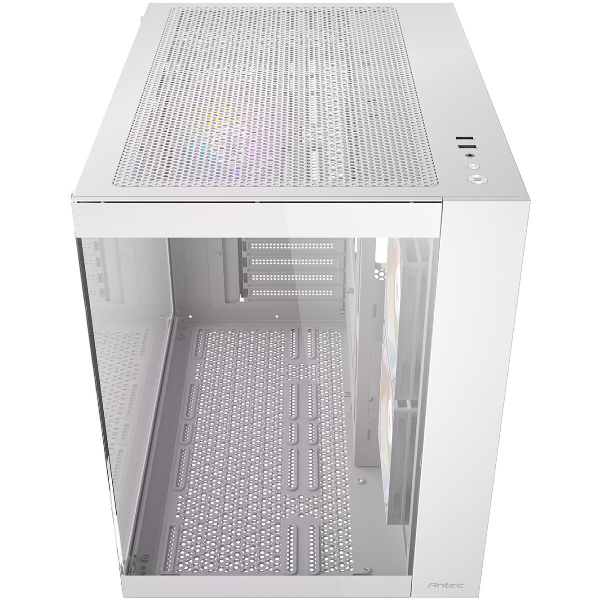 Boîtier Antec CX800 ARGB White_B - 0-761345-10171-4 - photo 3
