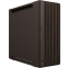 Boîtier ASUS ProArt PA602 Wood Edition Metal Panel Retro Brown - 90DC00J8-B09010
