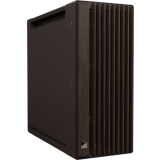 Boîtier ASUS ProArt PA602 Wood Edition Metal Panel Retro Brown (90DC00J8-B09010)