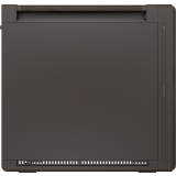 Boîtier ASUS ProArt PA602 Wood Edition Metal Panel Retro Brown (90DC00J8-B09010)