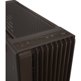 Boîtier ASUS ProArt PA602 Wood Edition Metal Panel Retro Brown (90DC00J8-B09010)