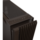 Boîtier ASUS ProArt PA602 Wood Edition Metal Panel Retro Brown (90DC00J8-B09010)