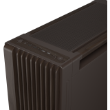 Boîtier ASUS ProArt PA602 Wood Edition Metal Panel Retro Brown (90DC00J8-B09010)