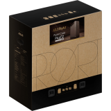 Boîtier ASUS ProArt PA602 Wood Edition Metal Panel Retro Brown (90DC00J8-B09010)