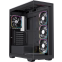 Boîtier EINAREX Prisma S700 RGB Black - EXCS-PR-700R-B