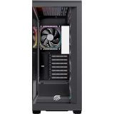 Boîtier EINAREX Prisma S700 RGB Black (EXCS-PR-700R-B)