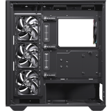 Boîtier EINAREX Prisma S700 RGB Black (EXCS-PR-700R-B)
