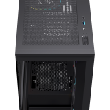 Boîtier EINAREX Prisma S700 RGB Black (EXCS-PR-700R-B)