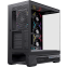 Boîtier EINAREX Prisma S800 RGB Black - EXCS-PR-800R-B - photo 5