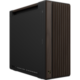 Boîtier ASUS ProArt PA602 Wood Edition Metal Panel Modern Black (90DC00J0-B09040)