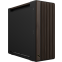 Boîtier ASUS ProArt PA602 Wood Edition Metal Panel Modern Black - 90DC00J0-B09040
