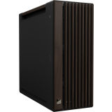 Boîtier ASUS ProArt PA602 Wood Edition Metal Panel Modern Black (90DC00J0-B09040)