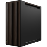 Boîtier ASUS ProArt PA602 Wood Edition Metal Panel Modern Black (90DC00J0-B09040)