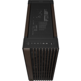 Boîtier ASUS ProArt PA602 Wood Edition Metal Panel Modern Black (90DC00J0-B09040)