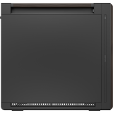 Boîtier ASUS ProArt PA602 Wood Edition Metal Panel Modern Black (90DC00J0-B09040)