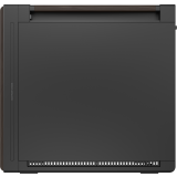 Boîtier ASUS ProArt PA602 Wood Edition Metal Panel Modern Black (90DC00J0-B09040)