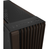 Boîtier ASUS ProArt PA602 Wood Edition Metal Panel Modern Black (90DC00J0-B09040)
