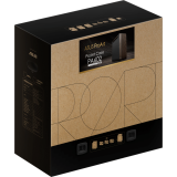 Boîtier ASUS ProArt PA602 Wood Edition Metal Panel Modern Black (90DC00J0-B09040)