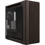 Boîtier ASUS ProArt PA602 Wood Edition Tempered Glass Panel Retro Brown (90DC00J8-B09000)