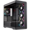 Boîtier EINAREX Zenith ZM800 RGB Black - EXCS-ZM-800R-B