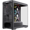 Boîtier EINAREX Zenith ZM800 RGB Black - EXCS-ZM-800R-B - photo 6