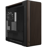 Boîtier ASUS ProArt PA602 Wood Edition Tempered Glass Panel Modern Black (90DC00J0-B09030)