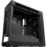 Boîtier ASUS ProArt PA602 Wood Edition Tempered Glass Panel Modern Black (90DC00J0-B09030)