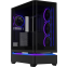 Boîtier ASUS Prime AP304 TG ARGB Black - 90DC0110-B19000
