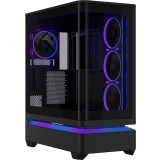 Boîtier ASUS Prime AP304 TG ARGB Black (90DC0110-B19000)