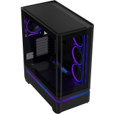 Boîtier ASUS Prime AP304 TG ARGB Black (90DC0110-B19000)