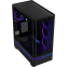 Boîtier ASUS Prime AP304 TG ARGB Black - 90DC0110-B19000 - photo 4