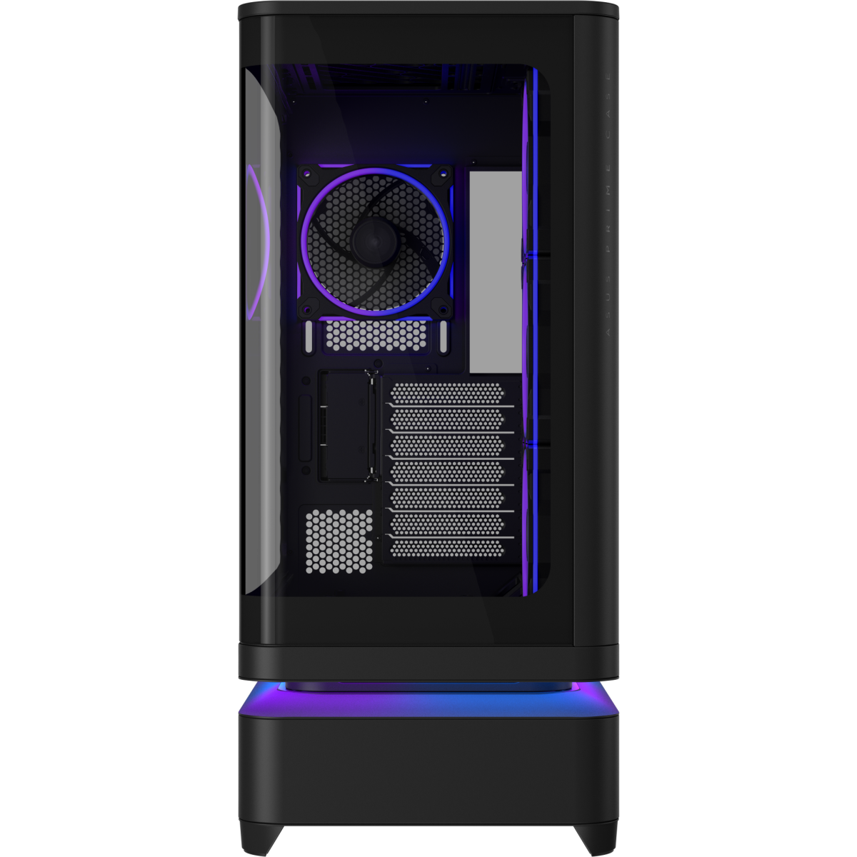 Boîtier ASUS Prime AP304 TG ARGB Black - 90DC0110-B19000 - photo 5