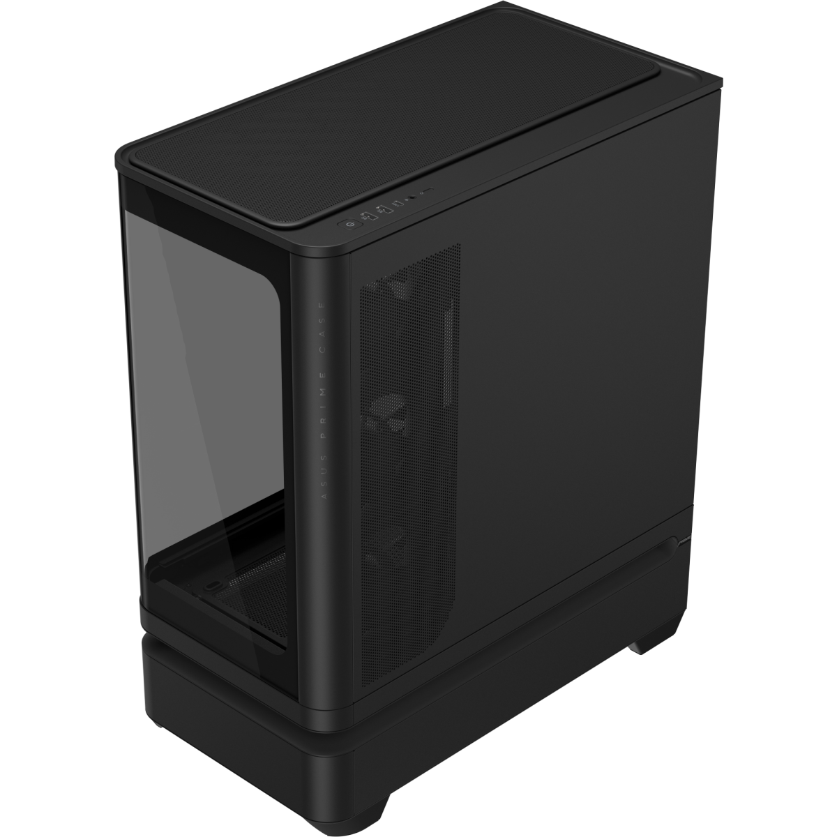 Boîtier ASUS Prime AP304 TG ARGB Black - 90DC0110-B19000 - photo 6