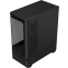 Boîtier ASUS Prime AP304 TG ARGB Black - 90DC0110-B19000 - photo 6