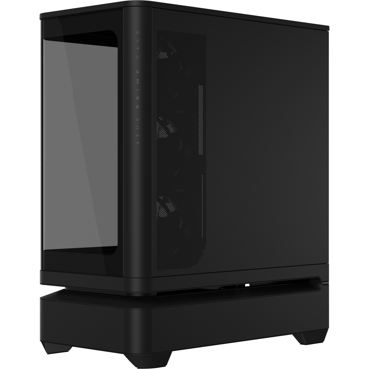 Boîtier ASUS Prime AP304 TG ARGB Black - 90DC0110-B19000 - photo 7